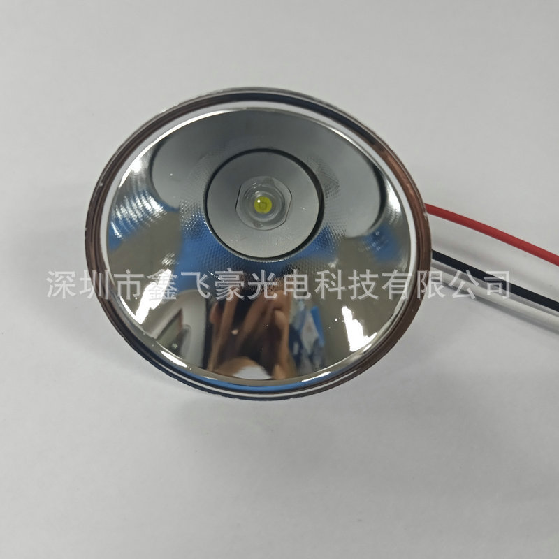 引领未来：LED灯珠厂家行业动态分析