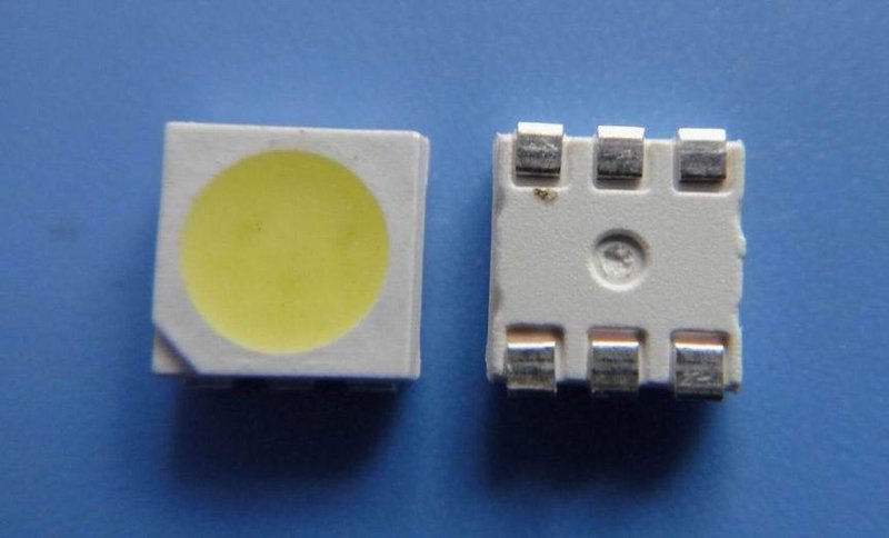 LED光源在照明领域的发展与应用
