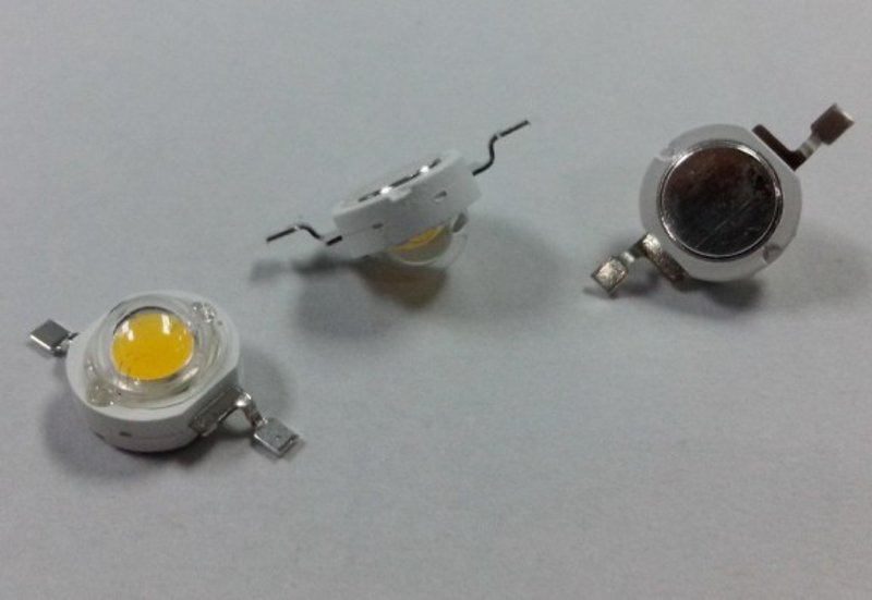 LED灯珠厂家助力现代照明革新