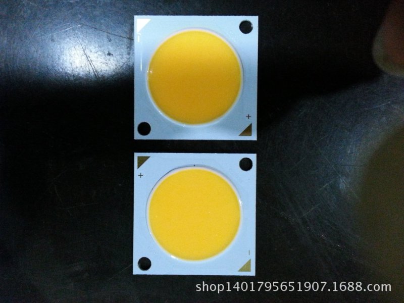 聚焦LED灯珠厂家：点亮行业发展的未来灯光