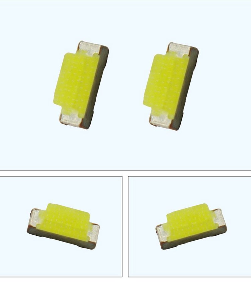 引领未来：LED灯珠厂家行业动态分析