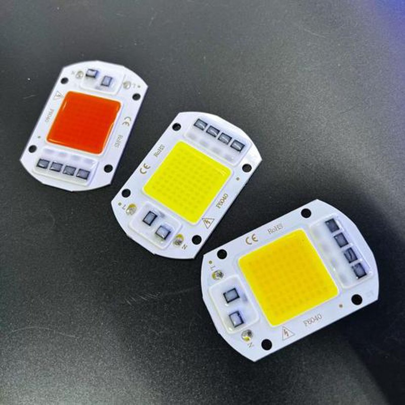 LED光源厂家在照明领域的革新与引领